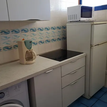 Condominio Penelope * Lido di Jesolo