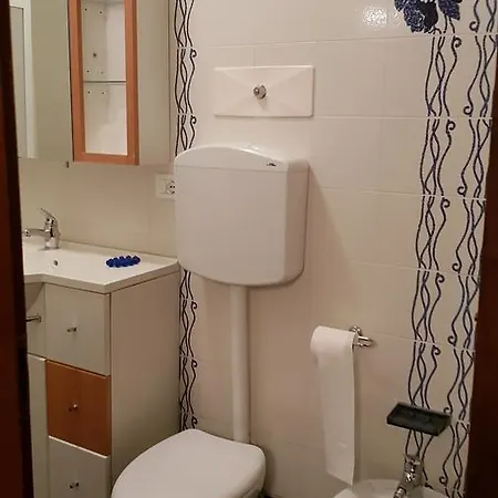 Condominio Penelope דירה