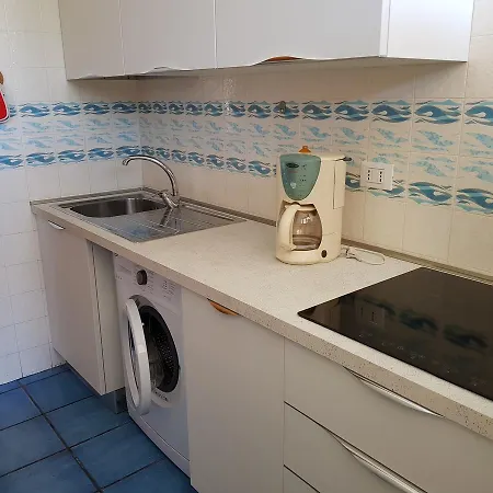 Condominio Penelope דירה