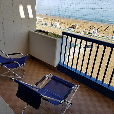 Condominio Penelope * לידו די ג'סולו