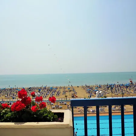 Lejlighed Condominio Penelope *