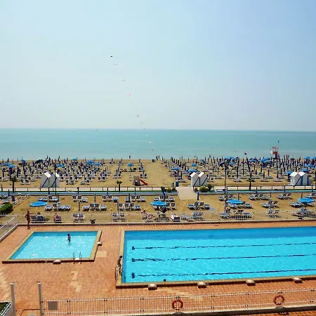 Condominio Penelope Lido di Jesolo