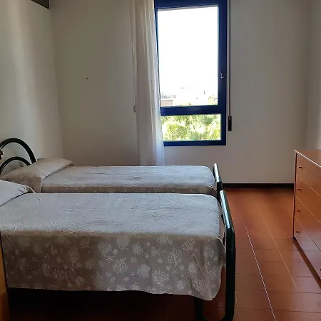 Lägenhet Condominio Penelope *