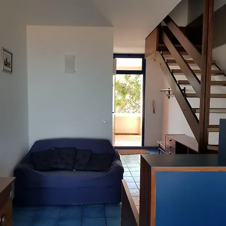 Lägenhet Condominio Penelope Lido di Jesolo