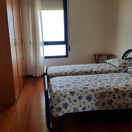 Lägenhet Condominio Penelope *