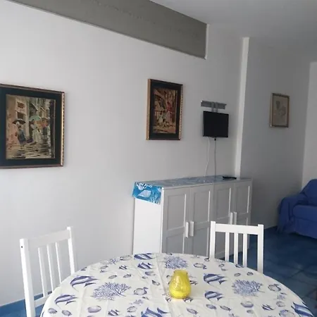 Condominio Penelope Lido di Jesolo