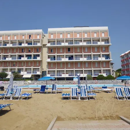 Condominio Penelope Lägenhet *